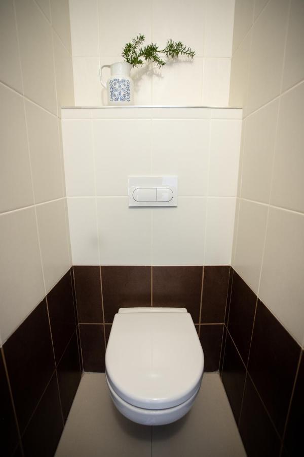 Tina Apartments Černá v Pošumaví Zewnętrze zdjęcie