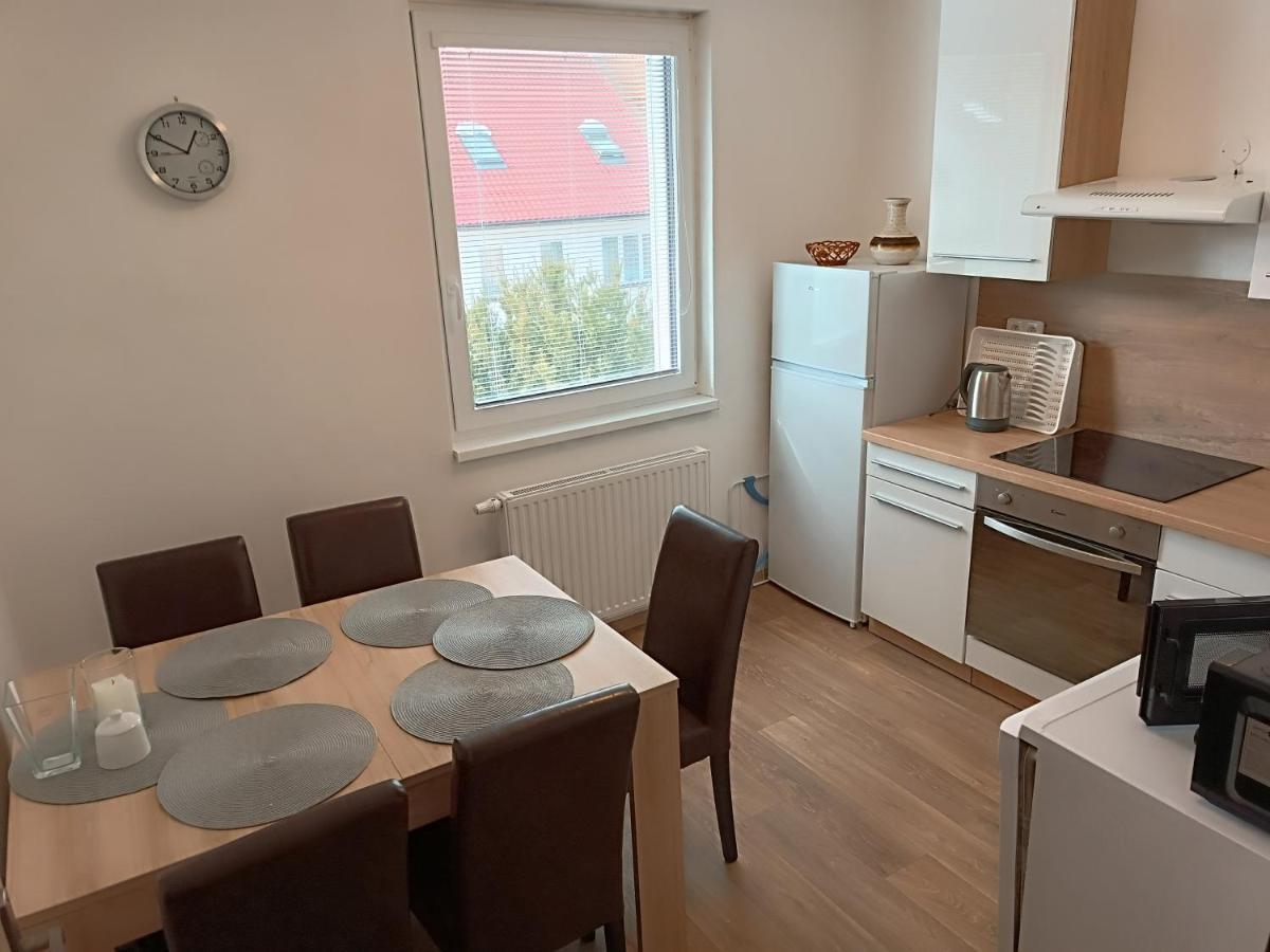 Tina Apartments Černá v Pošumaví Zewnętrze zdjęcie